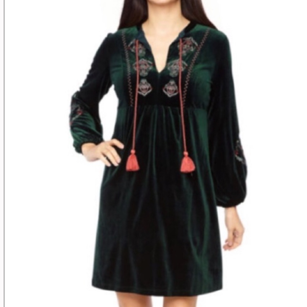 Vivi by Violet Weekend Dress